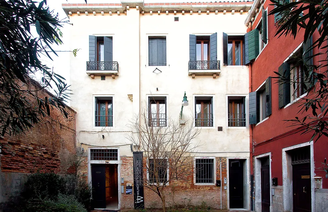 Good Wine Apartments-1