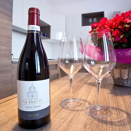 Good Wine Apartments-3