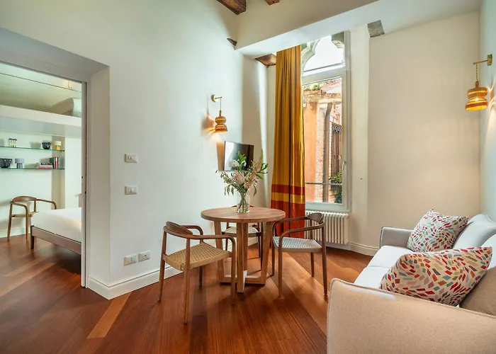 Zattere Lofts R&R